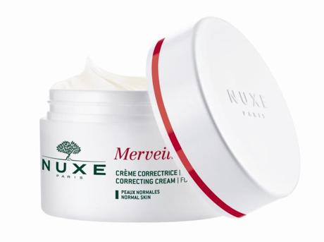 Merveillance expert Crema de día