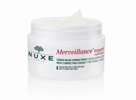 Merveillance expert crema de día enriquecida