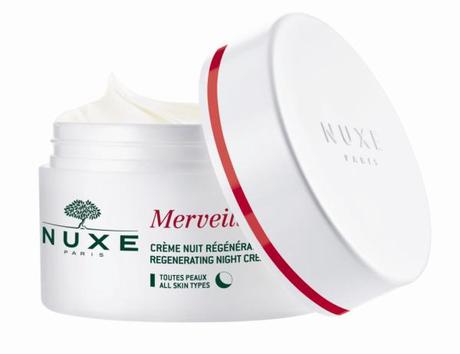 Merveillance expert Noche