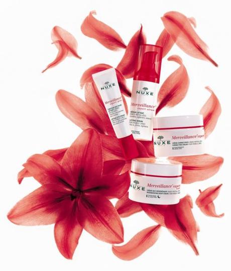 Merveillance expert Nuxe