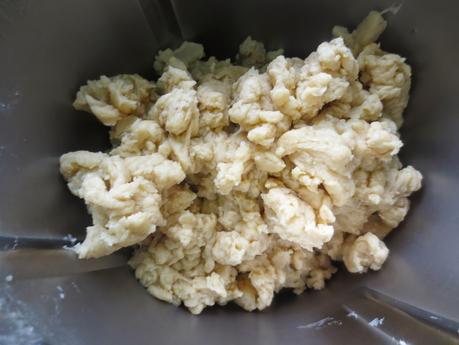 Empanada de carne y tomate