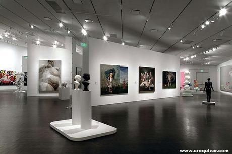 Denver Art Museum – Daniel Libeskind DNV-005-Denver Art Museum-9