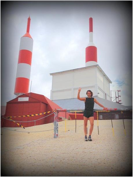Llegada a La Bola del Mundo-2014(3)