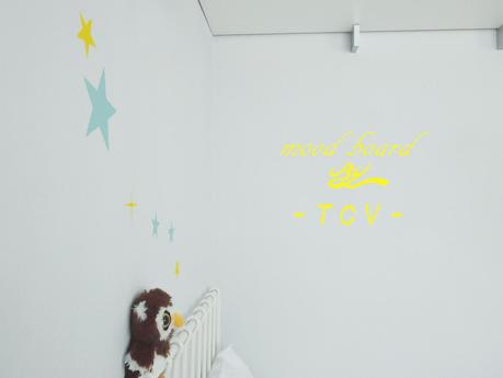 Diseña tu propia pared molona