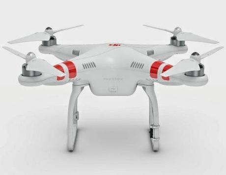 Fuegos artificiales a vista de Drone Fuegos artificiales a vista de Drone