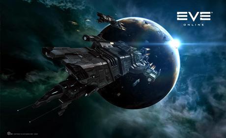 Una guerra de EVE Online causa pérdidas de medio millón de dólares