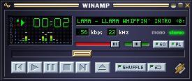 Winamp.com anuncia su cierre Winamp.com anuncia su cierre