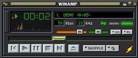 Winamp.com anuncia su cierre Winamp.com anuncia su cierre