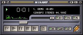 Winamp.com anuncia su cierre Winamp.com anuncia su cierre