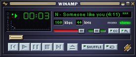 Winamp.com anuncia su cierre Winamp.com anuncia su cierre