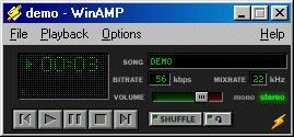 Winamp.com anuncia su cierre Winamp.com anuncia su cierre