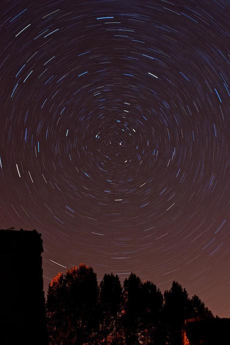 Estrella Polar / Pole Star