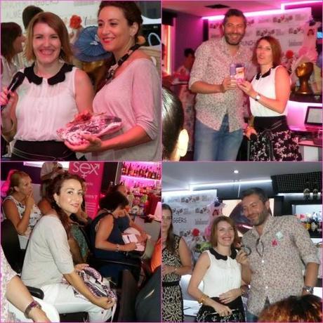 BRUNCH BLOGGER ALMERIA # 1 BRUNCH BLOGGER ALMERIA # 1