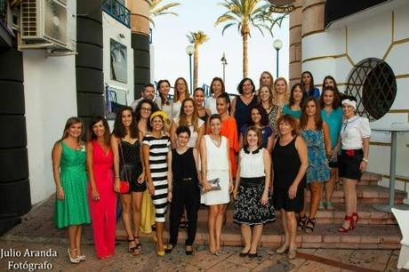 BRUNCH BLOGGER ALMERIA # 1 BRUNCH BLOGGER ALMERIA # 1