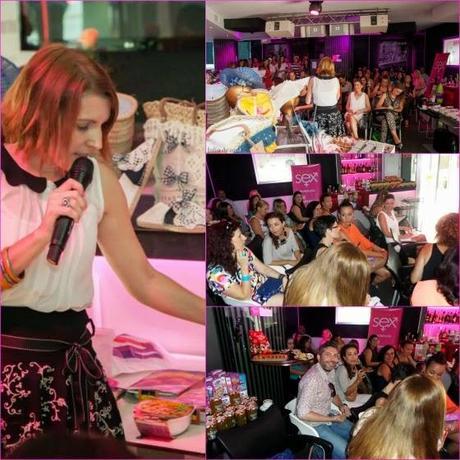 BRUNCH BLOGGER ALMERIA # 1 BRUNCH BLOGGER ALMERIA # 1