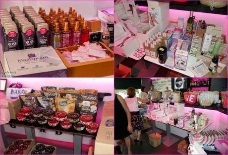 BRUNCH BLOGGER  ALMERIA   # 1