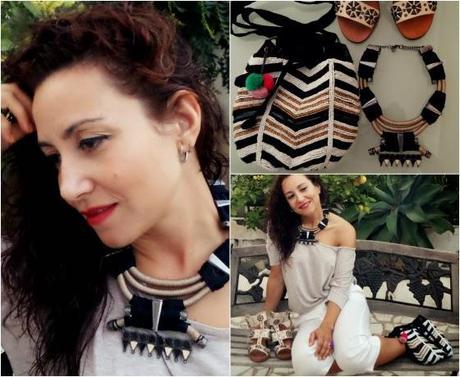 BRUNCH BLOGGER  ALMERIA   # 1