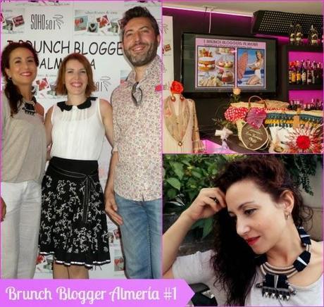 BRUNCH BLOGGER  ALMERIA   # 1