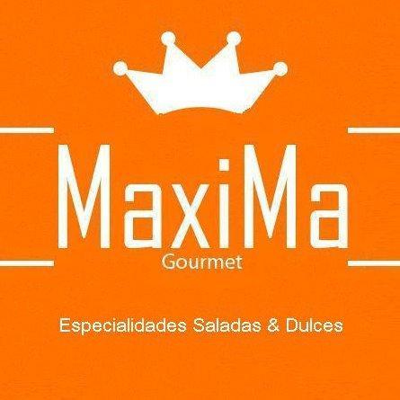 logo maxima