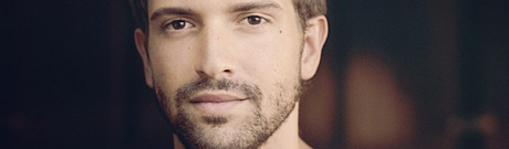 [NOTA] Pablo Alborán, cada vez más cerca de ti.