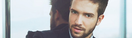 [NOTA] Pablo Alborán y las pistas sobre su nuevo videoclip.