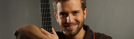 [NOTA] Pablo Alborán nos da pistas sobre su nuevo disco.