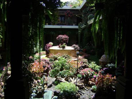 Howard Johnson en Antigua