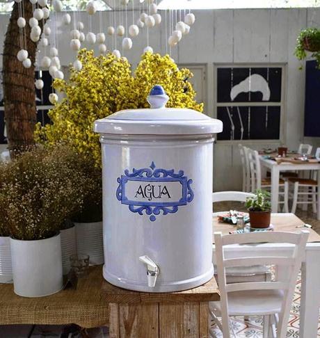 Ecofiltro, el invento revolucionario