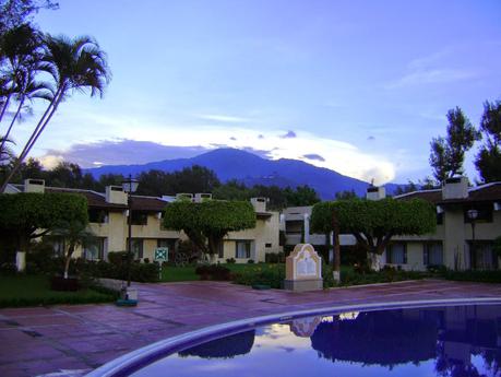 Hotel Soleil Antigua