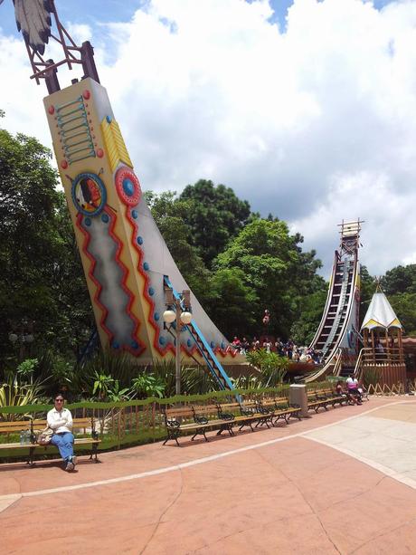 Un día en el Irtra Mundo Petapa