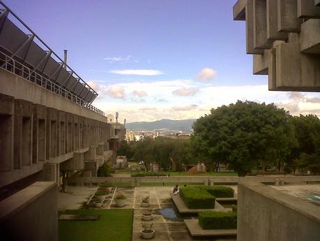Universidad Rafael Landívar