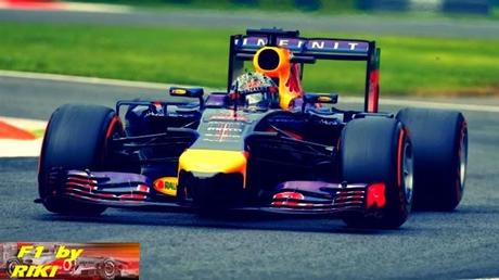 SEGUN VETTEL LA PARABÓLICA NO ES MAS RAPIDA AHORA CON EL ASFALTO EXTERNO