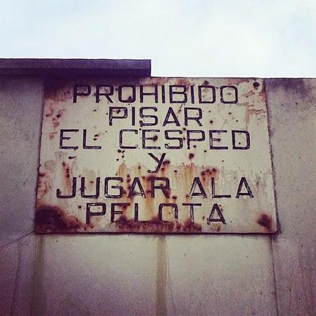 Demasiado trabajo para incumplir la ley...