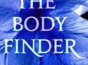 Body Finder, Kimberly Derting