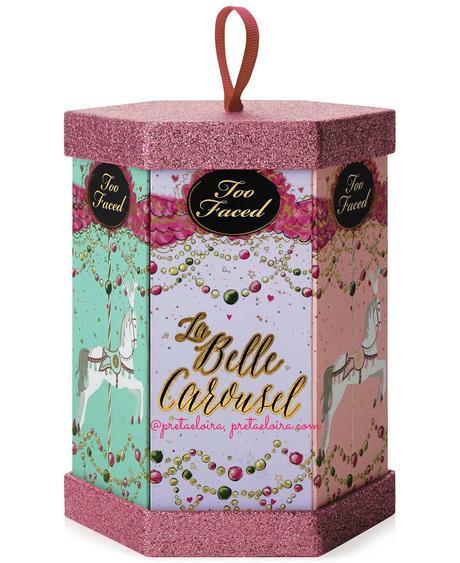 novedades de TOO FACED para navidades, paletas incluidas! (holidays 2015) novedades de TOO FACED para navidades, paletas incluidas! (holidays 2015)