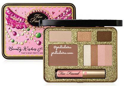 novedades de TOO FACED para navidades, paletas incluidas! (holidays 2015) novedades de TOO FACED para navidades, paletas incluidas! (holidays 2015)