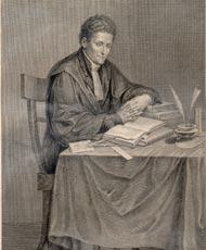 La demostración no reconocida de Ruffini