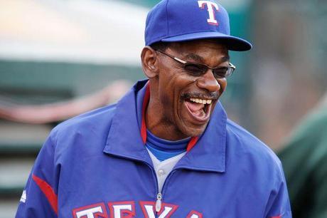 Manager De Rangers Texas, Ron Washington, Renuncio Indesperadamente Ron Washington