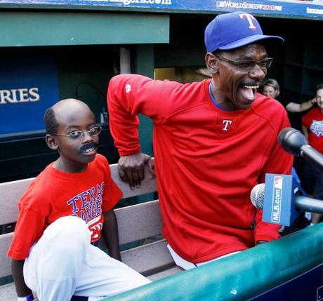 Ron Washington