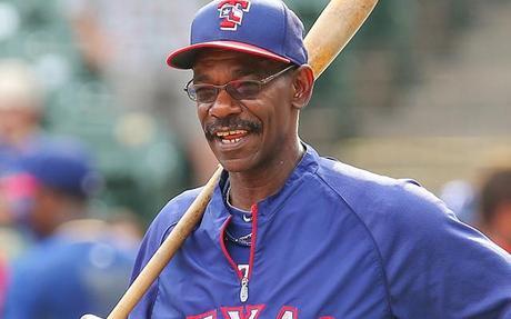Manager De Rangers Texas, Ron Washington, Renuncio Indesperadamente MLB: Los Angeles Angels at Texas Rangers