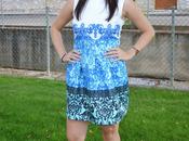 Milanoo: Jacquard dress!!!