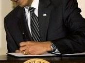 Obama firma prórroga bloqueo contra Cuba “interés nacional Estados Unidos”