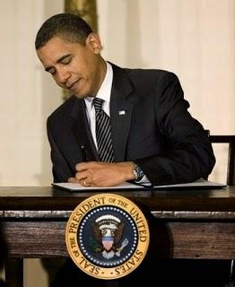 Obama firma prórroga del bloqueo contra Cuba por “interés nacional de Estados Unidos”