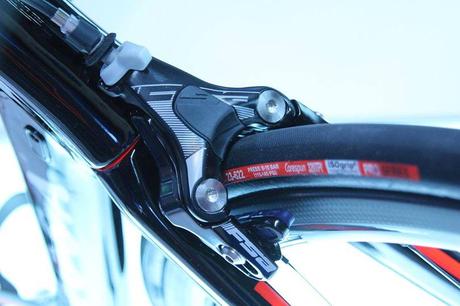 Direct Mount FSA 2015