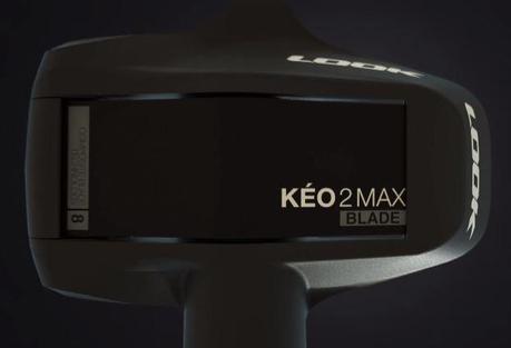 Keo 2 Max Blade 3
