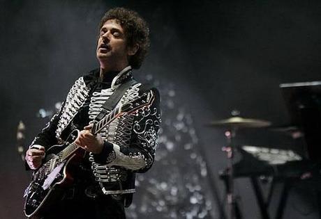 Gustavo Cerati 1959 - 2014 :: DEP