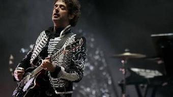 Gustavo Cerati 1959 – 2014 :: DEP