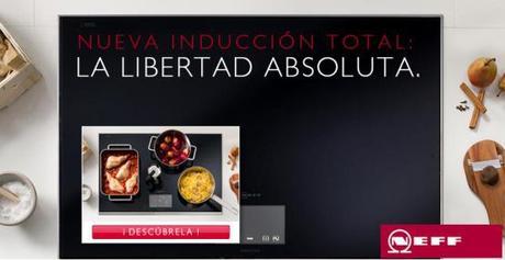 Neff Electrodomésticos – Cómo elegir una placa de cocción placas inducción modernas Neff Electrodomésticos – Cómo elegir una placa de cocción estilismo de interiores cocinas electrodomesticos potentes electrodomesticos neff alemanes electrodomésticos de diseño electrodomésticos de alta gama decoración de interiores cocinas modernas blog estilo nórdico