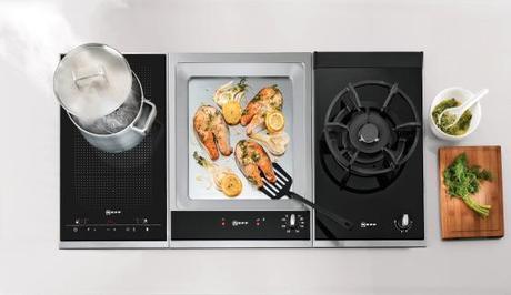 Neff Electrodomésticos – Cómo elegir una placa de cocción placas inducción modernas Neff Electrodomésticos – Cómo elegir una placa de cocción estilismo de interiores cocinas electrodomesticos potentes electrodomesticos neff alemanes electrodomésticos de diseño electrodomésticos de alta gama decoración de interiores cocinas modernas blog estilo nórdico