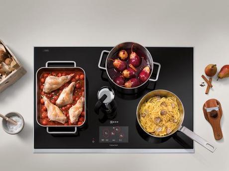 Neff Electrodomésticos – Cómo elegir una placa de cocción placas inducción modernas Neff Electrodomésticos – Cómo elegir una placa de cocción estilismo de interiores cocinas electrodomesticos potentes electrodomesticos neff alemanes electrodomésticos de diseño electrodomésticos de alta gama decoración de interiores cocinas modernas blog estilo nórdico